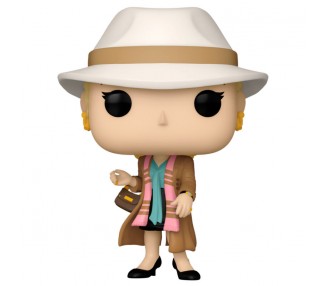 Figura POP Ted Lasso Rebecca Welton