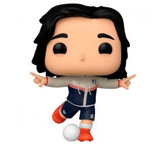 Figura POP Ted Lasso Dani Rojas