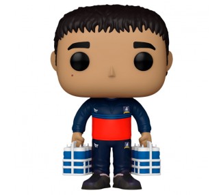 Figura POP Ted Lasso Nate Shelley