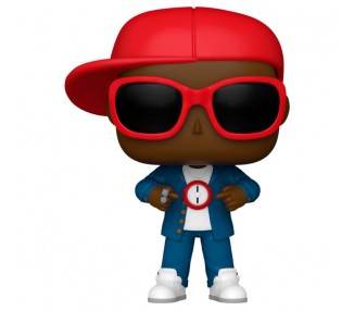 Figura POP Rocks Flavor Flav