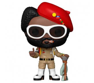 Figura POP Rocks George Uncle Jam Clinton