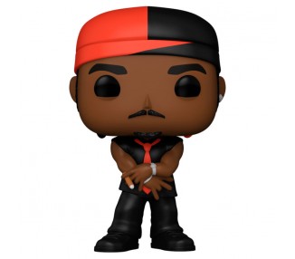 Figura POP Rocks Ja Rule