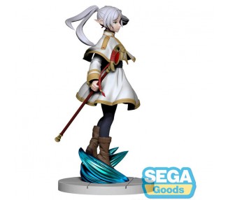 Figura Frieren Luminasta Frieren: Beyond Journeys End 19cm