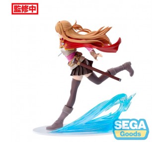 Figura Asuna Luminasta Sword Art Online Progressive: Scherzo of Deep Night 21cm