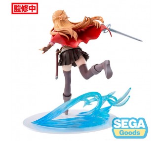 Figura Asuna Luminasta Sword Art Online Progressive: Scherzo of Deep Night 21cm