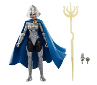 Blister figuras Wolverine Legends Series Marvel 15cm