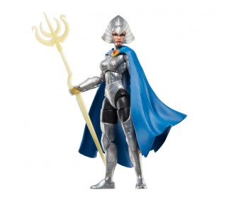 Blister figuras Wolverine Legends Series Marvel 15cm