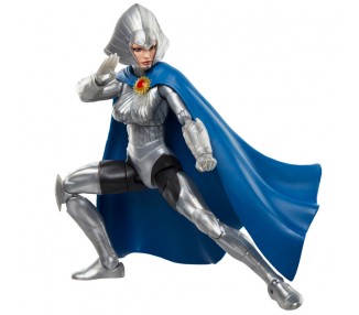 Blister figuras Wolverine Legends Series Marvel 15cm