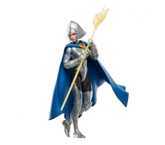 Blister figuras Wolverine Legends Series Marvel 15cm