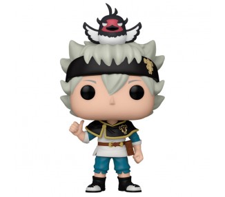 Figura POP Black Clover Asta