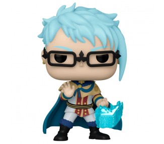 Figura POP Black Clover Klaus