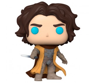 Figura POP Dune 2 Paul Atreides