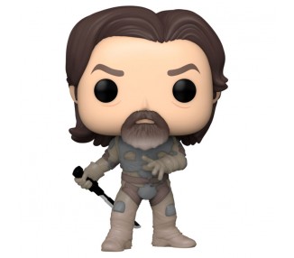 Figura POP Dune 2 Gurney Halleck