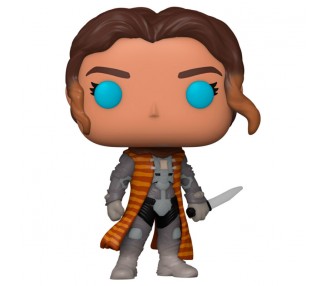 Figura POP Dune 2 Chani