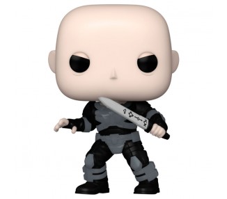 Figura POP Dune 2 Feyd Rautha Harkonnen