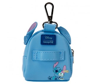 Bolsa premios perro Stitch Disney Loungefly