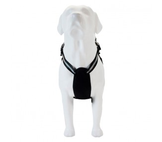 Arnes mochila perros Darth Vader Star Wars Loungefly