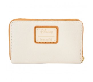 Cartera lenticular I Heart Dogs Dog House Disney Loungefly