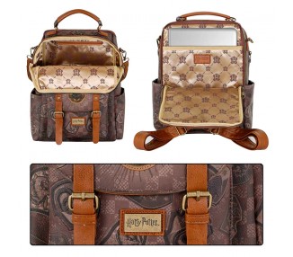 Mochila Pride Harry Potter 35cm