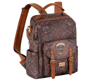 Mochila Pride Harry Potter 35cm