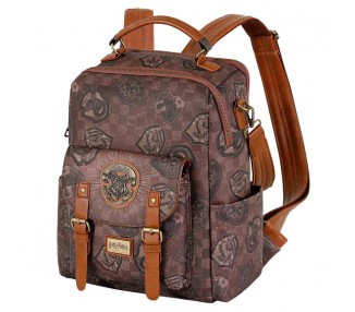 Mochila Pride Harry Potter 35cm
