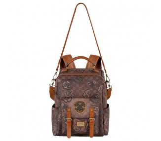 Mochila Pride Harry Potter 35cm