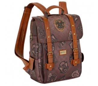 Mochila Pride Harry Potter 36cm