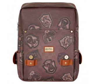 Mochila Pride Harry Potter 36cm