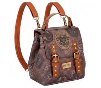 Mochila Pride Harry Potter 21cm