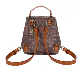 Mochila Pride Harry Potter 21cm