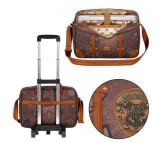 Maletin ordenador Pride Harry Potter