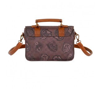 Bolso satchel Pride Harry Potter