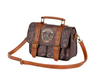 Bolso satchel Pride Harry Potter