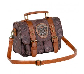 Bolso satchel Pride Harry Potter