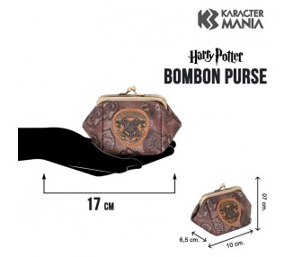 Monedero Pride Harry Potter