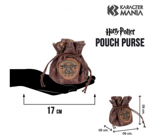 Monedero Pride Harry Potter
