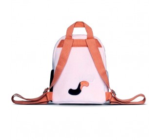 Mochila Cam Squishmallows
