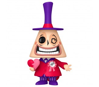 Figura POP Disney Pesadilla Antes de Navidad Mayor