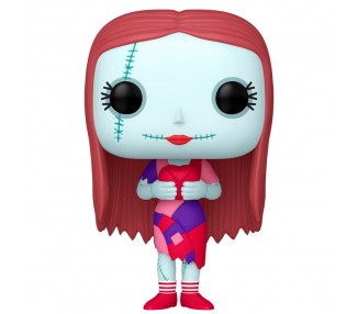 Figura POP Disney Pesadilla Antes de Navidad Sally