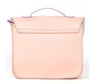 Bolso bandolera satchel Minnie Disney