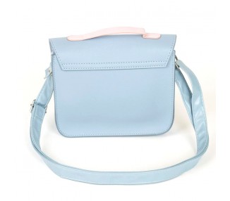 Bolso bandolera satchel Stitch Disney