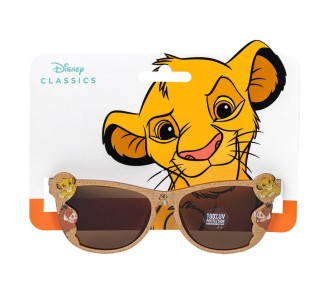 Gafas sol premium El Rey Leon Disney