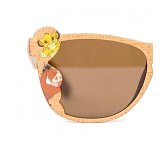 Gafas sol premium El Rey Leon Disney