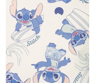 Bolsa Shopping Stitch Disney