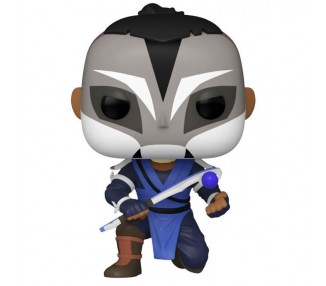 Figura POP Avatar The Last Airbender Sokka Exclusive