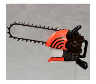 Figura Chainsaw Man - Chainsaw Man 13cm sonido