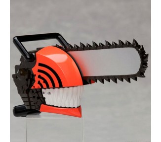 Figura Chainsaw Man - Chainsaw Man 13cm sonido
