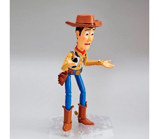 Figura Model Kit Woody Toy Story 4
