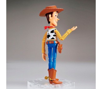 Figura Model Kit Woody Toy Story 4