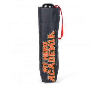 Paraguas manual plegable My Hero Academia 53cm